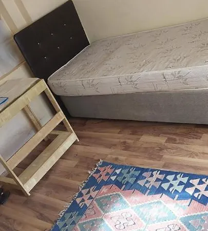 Guest house Alibey Konagi