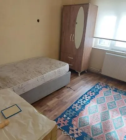 Alibey Konagi Guest house