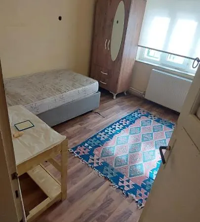 Alibey Konagi Bursa